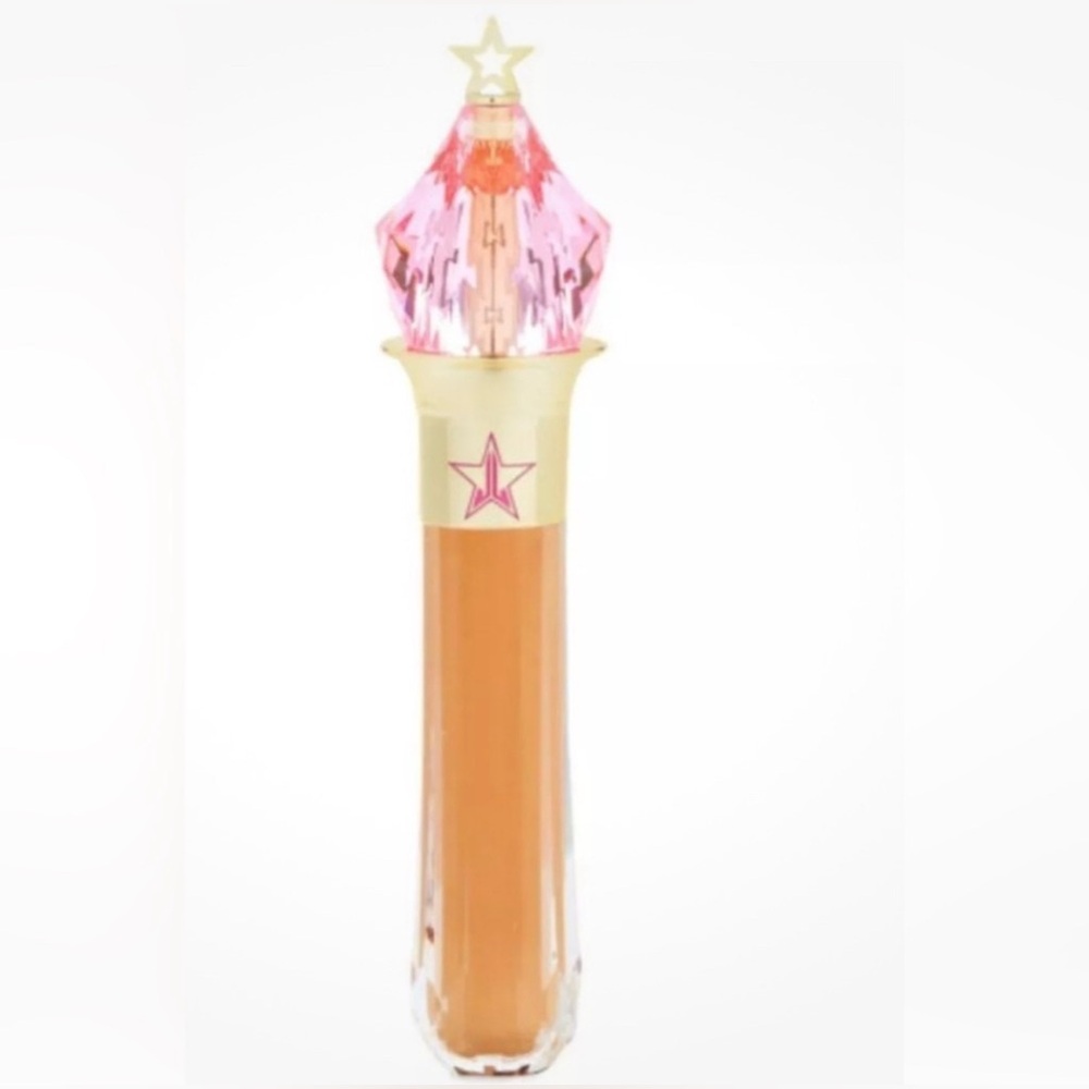 Sealed Jeffree Star Liquid Concealer NIB